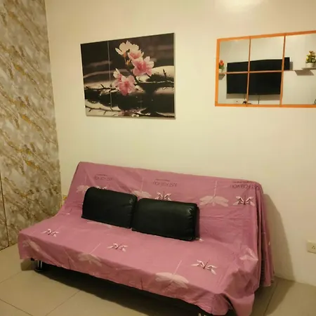Moa Staycation Pasay City