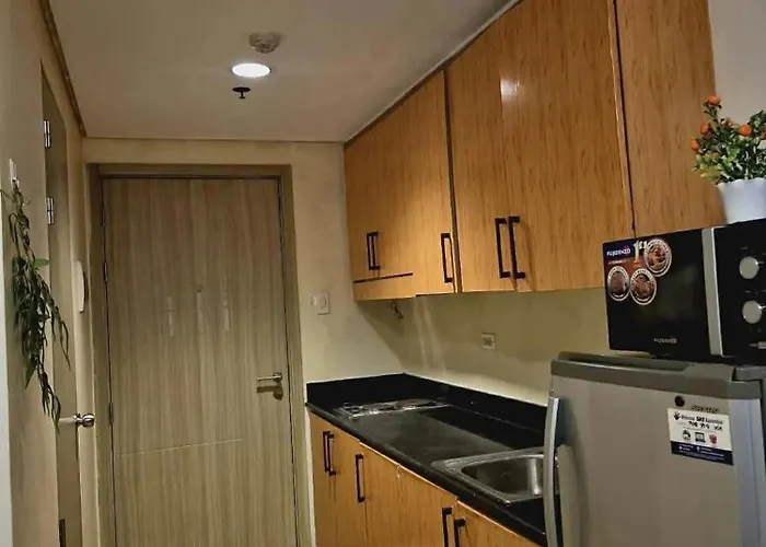 Hotel Moa Staycation Pasay Manila