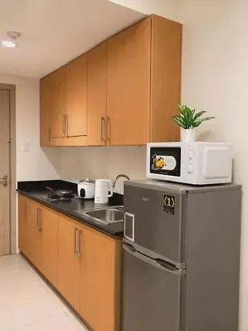 Hotel Moa Staycation Pasay Manila