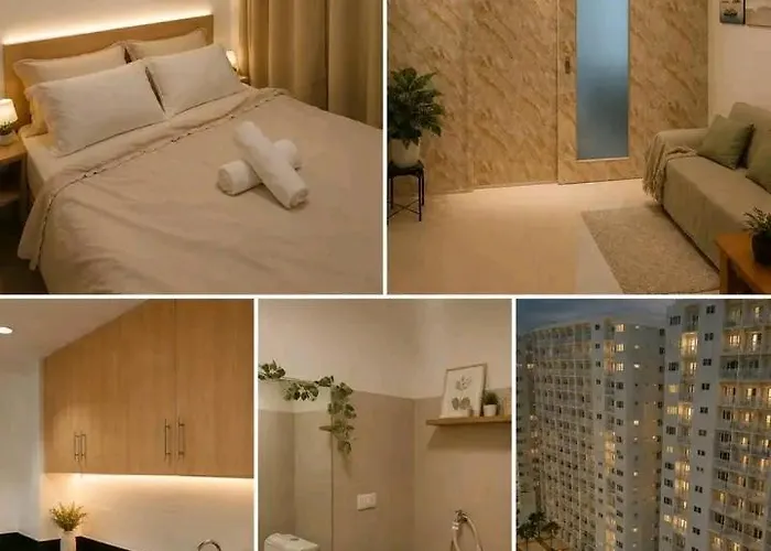 Hotel Moa Staycation Pasay