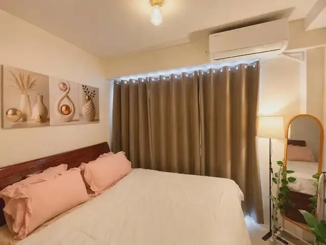 Hotel Moa Staycation Pasay Manila