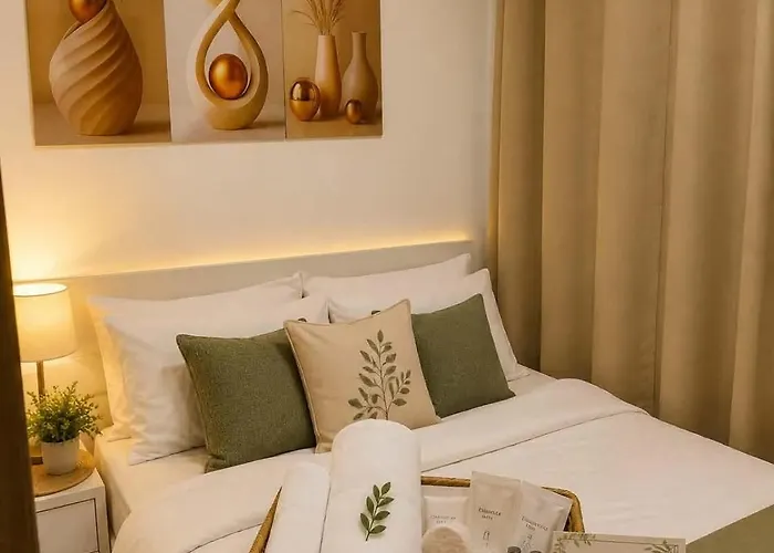 Hotel Moa Staycation Pasay