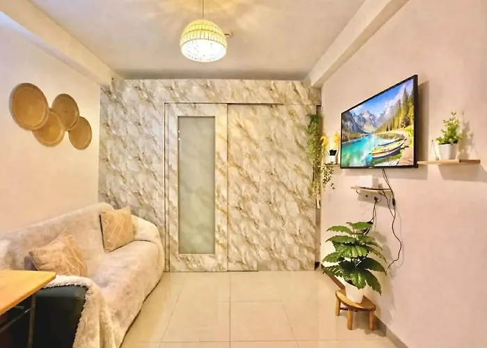 Moa Staycation Pasay Hotel