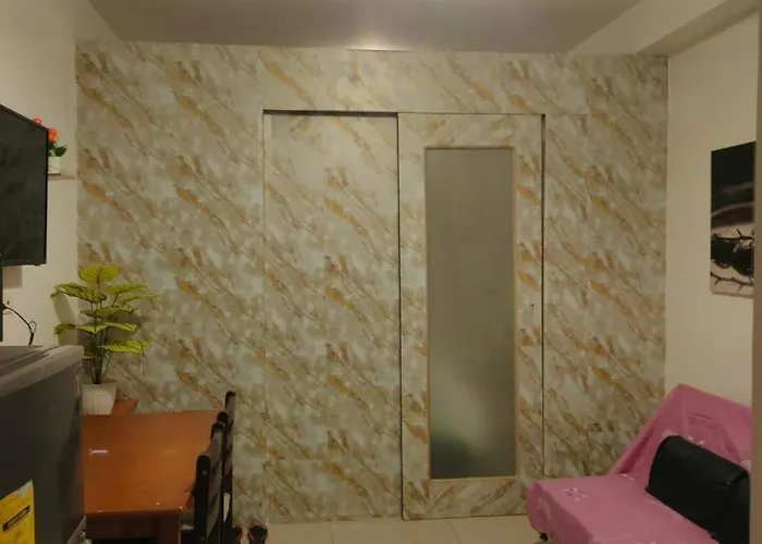 فندق Moa Staycation Pasay