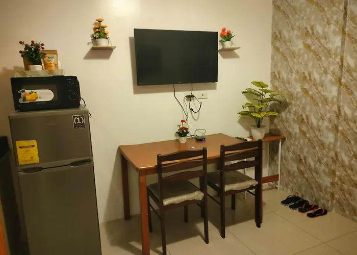 Moa Staycation Pasay Hotel